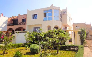 Villa in SIDI bouzid (El Jadida) oder Ferienwohnung oder Ferienhaus