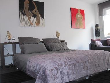 Ferienwohnung in Berlin (Charlottenburg) oder Ferienwohnung oder Ferienhaus