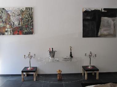 Originale und Unikat-Kunstwerke