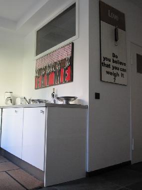 Ferienwohnung in Berlin (Charlottenburg) oder Ferienwohnung oder Ferienhaus