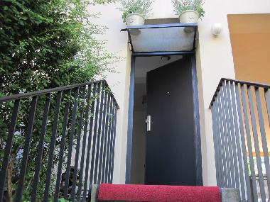 Ferienwohnung in Berlin (Charlottenburg) oder Ferienwohnung oder Ferienhaus