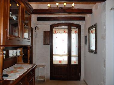 Ferienhaus in Alberobello (Bari) oder Ferienwohnung oder Ferienhaus