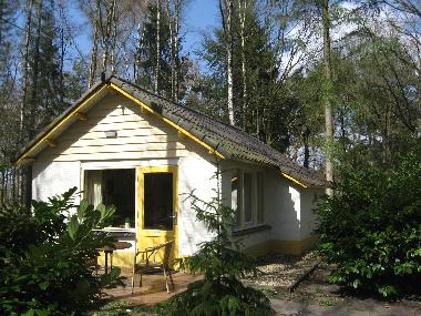 Ferienhaus in Stramproy (Limburg) oder Ferienwohnung oder Ferienhaus