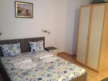 Ferienwohnung in Sveti Vlas (Burgas) oder Ferienwohnung oder Ferienhaus