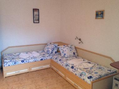 Ferienwohnung in Sveti Vlas (Burgas) oder Ferienwohnung oder Ferienhaus