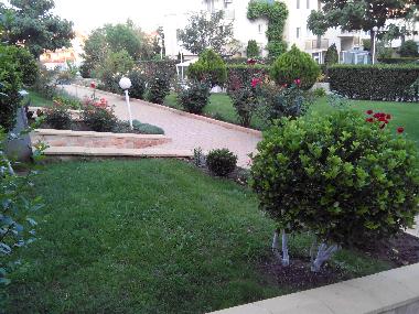 Ferienwohnung in Sveti Vlas (Burgas) oder Ferienwohnung oder Ferienhaus