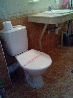 Ferienwohnung in Sveti Vlas (Burgas) oder Ferienwohnung oder Ferienhaus