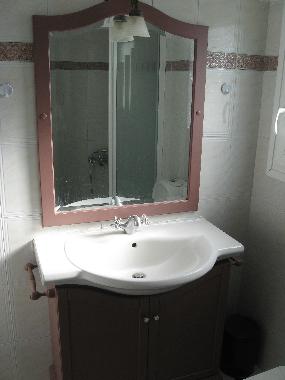 Ferienhaus in Otzias (Kyklades) oder Ferienwohnung oder Ferienhaus