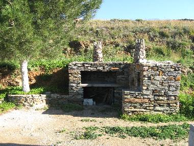 Ferienhaus in Otzias (Kyklades) oder Ferienwohnung oder Ferienhaus