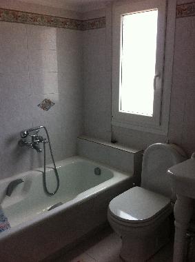 Ferienhaus in Otzias (Kyklades) oder Ferienwohnung oder Ferienhaus