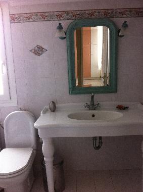 Ferienhaus in Otzias (Kyklades) oder Ferienwohnung oder Ferienhaus