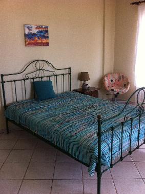 Ferienhaus in Otzias (Kyklades) oder Ferienwohnung oder Ferienhaus