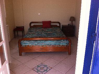 Ferienhaus in Otzias (Kyklades) oder Ferienwohnung oder Ferienhaus