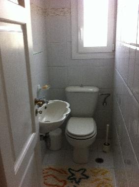 Ferienhaus in Otzias (Kyklades) oder Ferienwohnung oder Ferienhaus