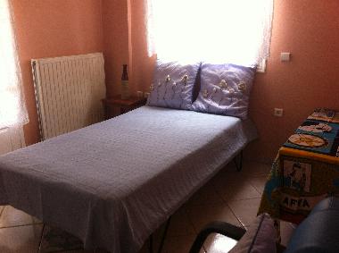 Ferienhaus in Otzias (Kyklades) oder Ferienwohnung oder Ferienhaus