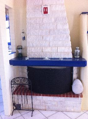 Ferienhaus in Otzias (Kyklades) oder Ferienwohnung oder Ferienhaus