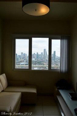 Ferienwohnung in Mandaluyong City (Manila) oder Ferienwohnung oder Ferienhaus