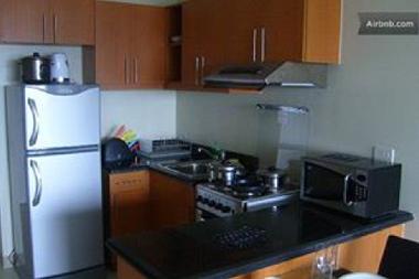 Ferienwohnung in Mandaluyong City (Manila) oder Ferienwohnung oder Ferienhaus