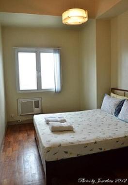 Ferienwohnung in Mandaluyong City (Manila) oder Ferienwohnung oder Ferienhaus