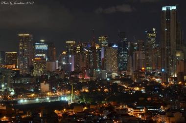 Ferienwohnung in Mandaluyong City (Manila) oder Ferienwohnung oder Ferienhaus