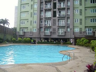Ferienwohnung in Mandaluyong City (Manila) oder Ferienwohnung oder Ferienhaus