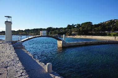 Villa in grimaud (Var) oder Ferienwohnung oder Ferienhaus