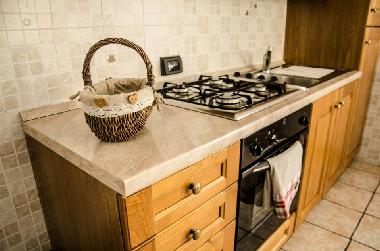 Ferienwohnung in Bionaz (Valle d'Aosta/Valle d'Aoste) oder Ferienwohnung oder Ferienhaus