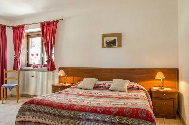 Ferienwohnung in Bionaz (Valle d'Aosta/Valle d'Aoste) oder Ferienwohnung oder Ferienhaus