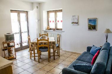 Ferienwohnung in Bionaz (Valle d'Aosta/Valle d'Aoste) oder Ferienwohnung oder Ferienhaus