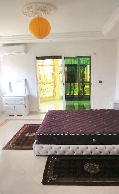 Villa in SIDI bouzid (El Jadida) oder Ferienwohnung oder Ferienhaus