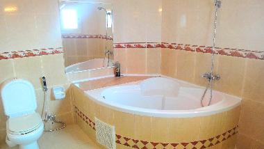 Villa in SIDI bouzid (El Jadida) oder Ferienwohnung oder Ferienhaus