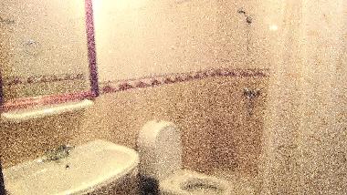 Villa in SIDI bouzid (El Jadida) oder Ferienwohnung oder Ferienhaus