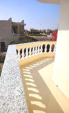 Villa in SIDI bouzid (El Jadida) oder Ferienwohnung oder Ferienhaus