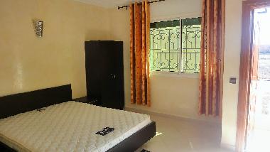 Villa in SIDI bouzid (El Jadida) oder Ferienwohnung oder Ferienhaus