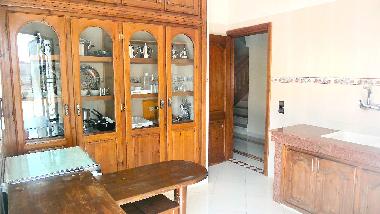 Villa in SIDI bouzid (El Jadida) oder Ferienwohnung oder Ferienhaus