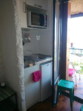 Ferienwohnung in lumio (Haute-Corse) oder Ferienwohnung oder Ferienhaus