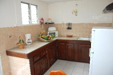 Ferienwohnung in SAINT ESPRIT (Martinique) oder Ferienwohnung oder Ferienhaus