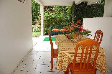 Ferienwohnung in SAINT ESPRIT (Martinique) oder Ferienwohnung oder Ferienhaus