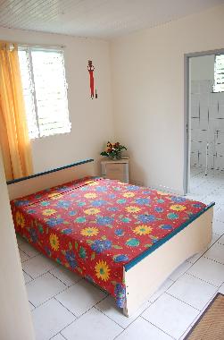 Ferienwohnung in SAINT ESPRIT (Martinique) oder Ferienwohnung oder Ferienhaus