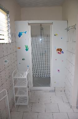 Ferienwohnung in SAINT ESPRIT (Martinique) oder Ferienwohnung oder Ferienhaus