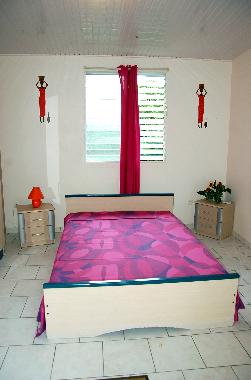 Ferienwohnung in SAINT ESPRIT (Martinique) oder Ferienwohnung oder Ferienhaus