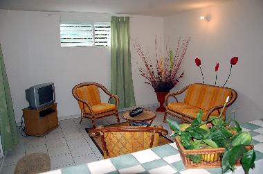 Ferienwohnung in SAINT ESPRIT (Martinique) oder Ferienwohnung oder Ferienhaus
