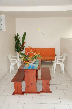 Ferienwohnung in SAINT ESPRIT (Martinique) oder Ferienwohnung oder Ferienhaus