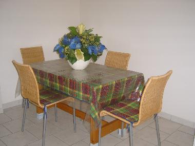 Ferienwohnung in SAINT ESPRIT (Martinique) oder Ferienwohnung oder Ferienhaus