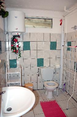 Ferienwohnung in SAINT ESPRIT (Martinique) oder Ferienwohnung oder Ferienhaus