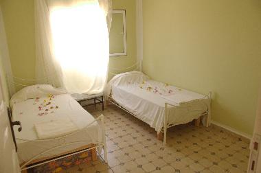 Ferienwohnung in ZARZIS (Madanin) oder Ferienwohnung oder Ferienhaus