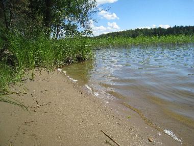 Villa in Mikkeli (Ita-Suomen Laani) oder Ferienwohnung oder Ferienhaus
