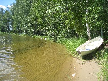 Villa in Mikkeli (Ita-Suomen Laani) oder Ferienwohnung oder Ferienhaus