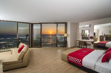 Ferienhaus in Kusadasi (Aydin) oder Ferienwohnung oder Ferienhaus