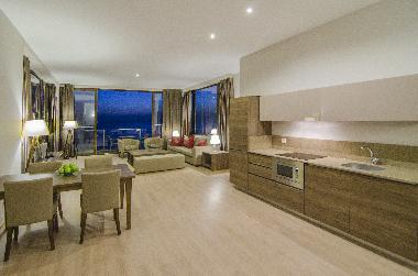 Ferienhaus in Kusadasi (Aydin) oder Ferienwohnung oder Ferienhaus